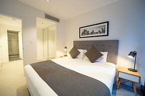 Brisbane Skytower by CLLIX