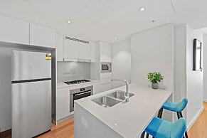 Brisbane Skytower by CLLIX