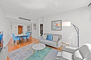 Brisbane Skytower by CLLIX