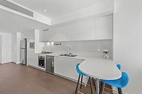 Brisbane Skytower by CLLIX