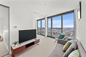 Brisbane Skytower by CLLIX