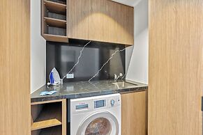 Brisbane Skytower by CLLIX