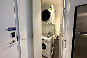 Brisbane Skytower by CLLIX