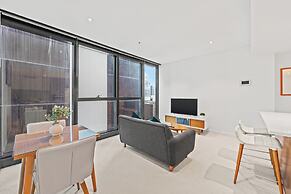 Brisbane Skytower by CLLIX