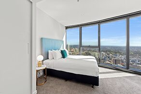 Brisbane Skytower by CLLIX