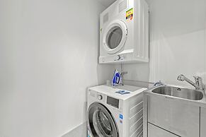 Brisbane Skytower by CLLIX