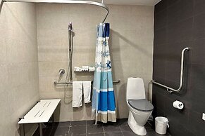 Brisbane Skytower by CLLIX