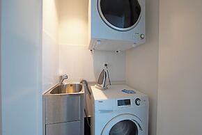 Brisbane Skytower by CLLIX