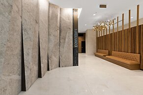 Brisbane Skytower by CLLIX