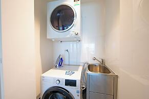 Brisbane Skytower by CLLIX