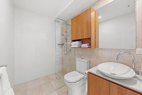 Brisbane Skytower by CLLIX