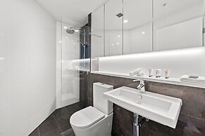 Brisbane Skytower by CLLIX