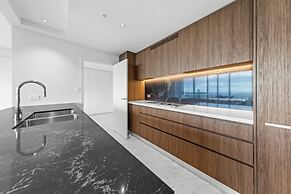 CLLIX Brisbane Skytower Apartments