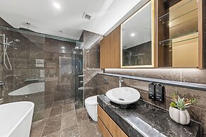 CLLIX Brisbane Skytower Apartments