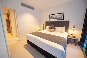 Brisbane Skytower by CLLIX