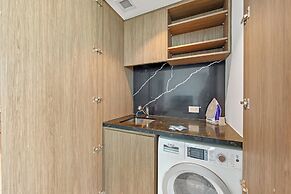 Brisbane Skytower by CLLIX