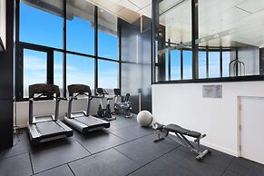 Brisbane Skytower by CLLIX