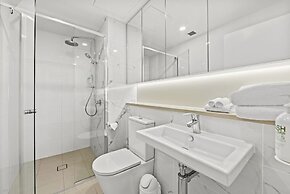 Brisbane Skytower by CLLIX