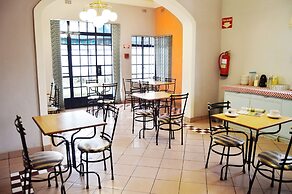 Horizon Inn