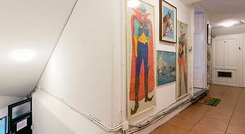 notaMi -  Commenda White Studio