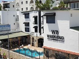 Wb Weekend Otel