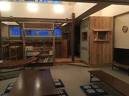 Biei Guest House Sirogane no Yu - Hostel