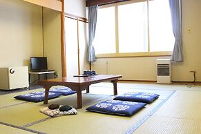 Biei Guest House Sirogane no Yu - Hostel