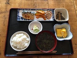 Biei Guest House Sirogane no Yu - Hostel