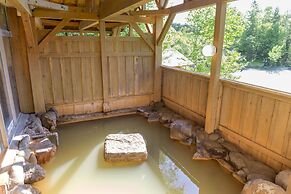 Biei Guest House Sirogane no Yu - Hostel