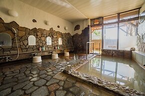 Biei Guest House Sirogane no Yu - Hostel