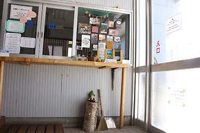 Biei Guest House Sirogane no Yu - Hostel