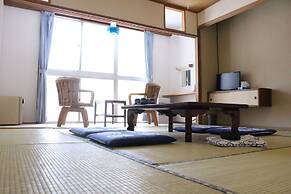 Biei Guest House Sirogane no Yu - Hostel