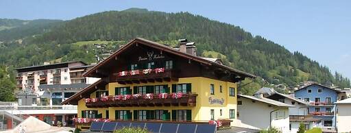 Pension Hubertus
