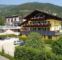 Pension Hubertus