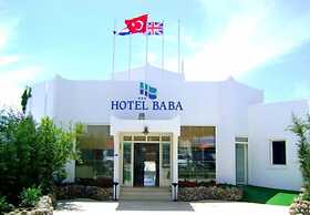 Hotel Baba