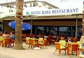 Hotel Baba