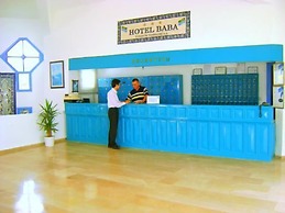 Hotel Baba