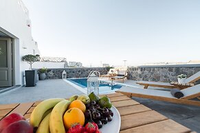 Mathios Luxury Homes