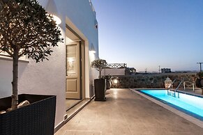 Mathios Luxury Homes