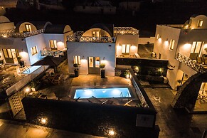 Mathios Luxury Homes