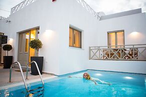 Mathios Luxury Homes