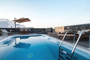 Mathios Luxury Homes