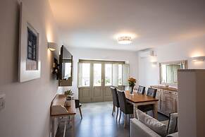 Mathios Luxury Homes