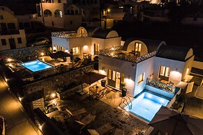 Mathios Luxury Homes