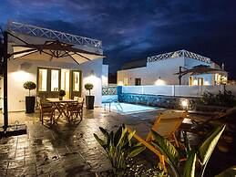 Mathios Luxury Homes