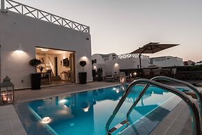 Mathios Luxury Homes