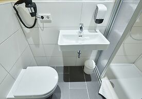 McDreams Hotel Essen-City