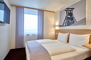 McDreams Hotel Essen-City