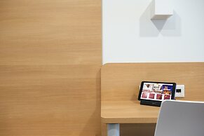 McDreams Hotel Essen-City