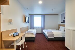 McDreams Hotel Essen-City